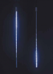 LED rampouch efektový studená bílá 100cm 72 LED 6W 