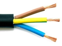 Kabel H07RN-F 3Gx2,5