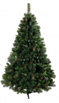 Vánoční stromek Jedle Exclusive 180 cm - umělý #