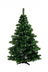 Vánoční stromek Borovice Exclusive 120 cm - umělý #