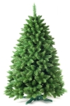 Vánoční stromek Borovice hustá 220 cm - umělý