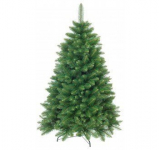 Vánoční stromek Borovice hustá LB 300 cm - umělý